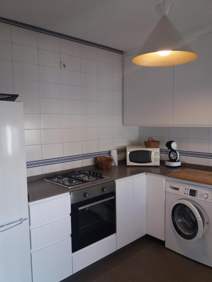 הוילה צ'יקלנה דה לה פרונטרה Casa Sargo מראה חיצוני תמונה